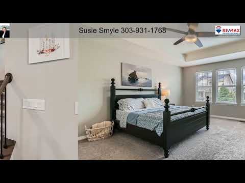 14067 Hudson Street, Thornton, CO home video tour