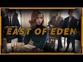 「AMV」 East of Eden