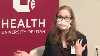 COVID-19 Facebook Live September 24, 2020