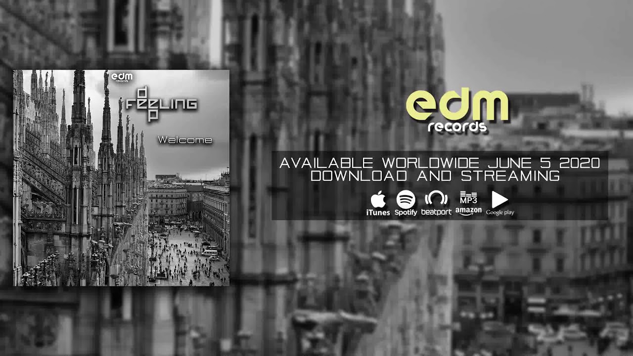 Watch FeelingDeep: Welcome on YouTube Watch FeelingDeep: Welcome on YouTube
