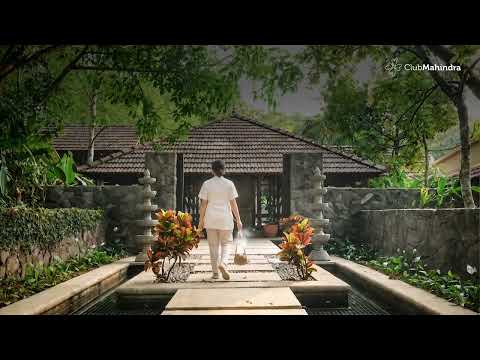 Where Coffee Country Meets Complete Calm | Club Mahindra Madikeri