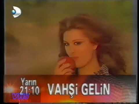 Vahşi Gelin Filmi İnfo | Kanal D | 25.08.1997