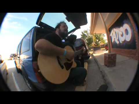 JEF GILL  "B MINOR BLUES'