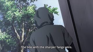 Killing Bites Episode 12 Last Scene