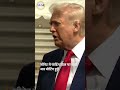 "Trump के राज में हुआ America का दूसरा बड़ा सरकारी Shutdown!" #news #ytshorts #usa Usa