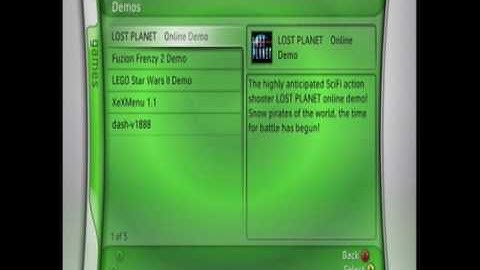 Dash 1888 [Jtagged Xbox 360]