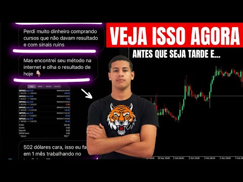 Forex Milionario Funciona? Forex Milionario Gabriel Coelho dá resultados? Veja isso forex milionario