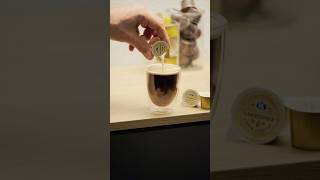 Kahveye Hafiflik, Keyfine Keyif Kat