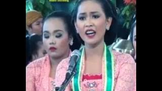 Jineman TEMANTEN ANYAR  kalajengaken  Lgm  Pawelingku, Lrs  Pl  Pt  Barang