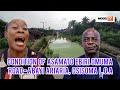 SITUATION OF ABAYI ARIARIA, EBIRI OMUMA ROAD, ASAMATO OSISOMA NGWA L.G.A ABIA STATE