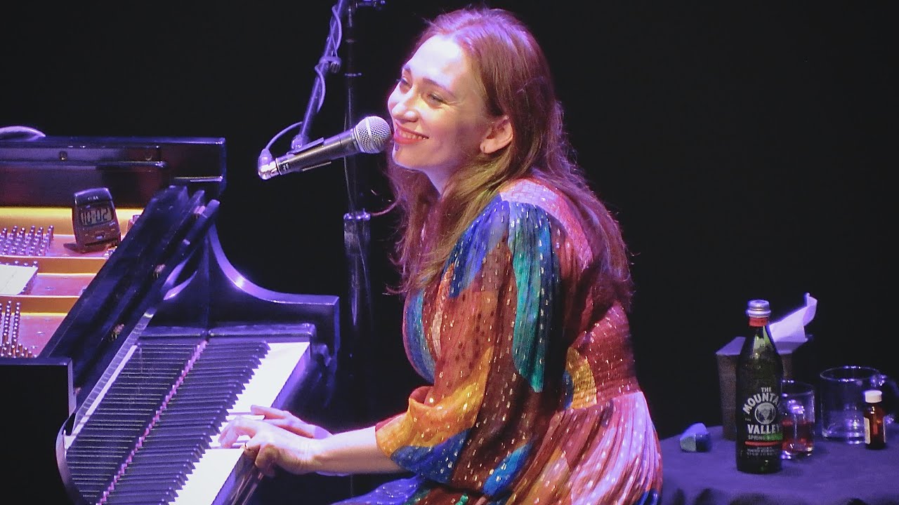 two birds on a wire regina spektor