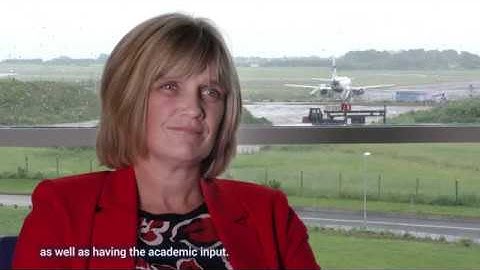 An introduction to the Defence and Security Programme