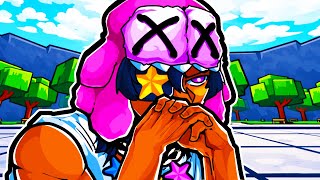 Celebrity I got exposed. Profile