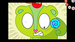 Happy Tree Friends Chocolatefandubespañolparte 1