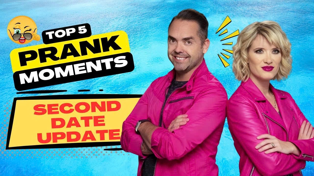 😳🔥Second Date Update | JUBAL & Brooke: 💔Everything Flowed — UNTIL HE FORCED IT💔