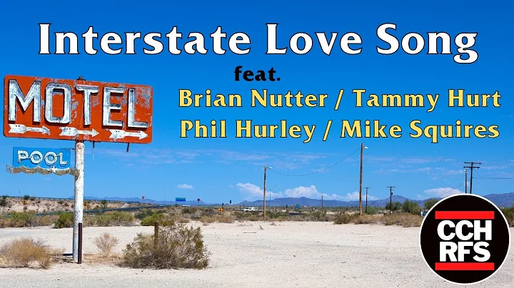 Interstate Love Song by Stone Temple Pilots w/Bria...