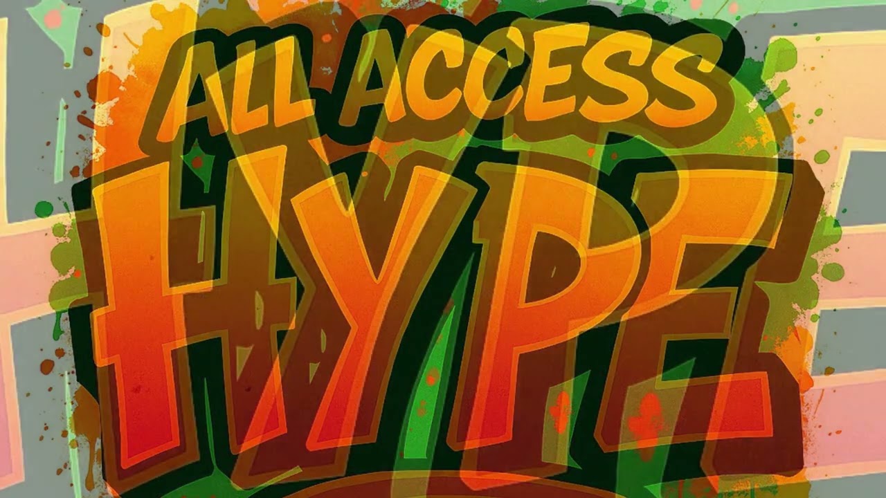All Access Hype - 2025 Week 15 NFL Rap Recap - Pharaoh Sounds