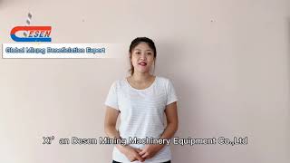 Container Type Portable Gold Cyaniding Leaching Plant