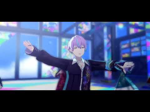 【推しによる3DMV】ヘイヴン（類 × こはね × 杏 × 雫 × 冬弥）【プロセカ】