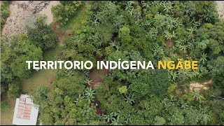 Cosmovisión del Pueblo Indígena Ngäbe en Costa Rica | Corto Documental