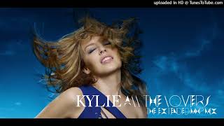 Kylie Minogue - All The Lovers  (The Extended MHP Mix)