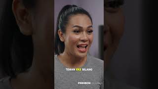 Persaingan Biduan Di Balik Panggung Part 6