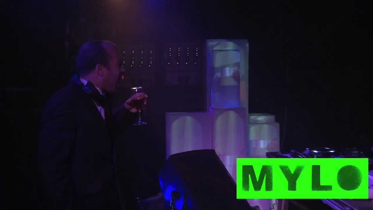 MYLO Studio