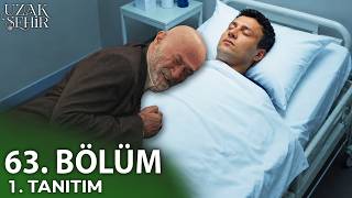 Uzak Şehir 63. 1. Tanıtım \