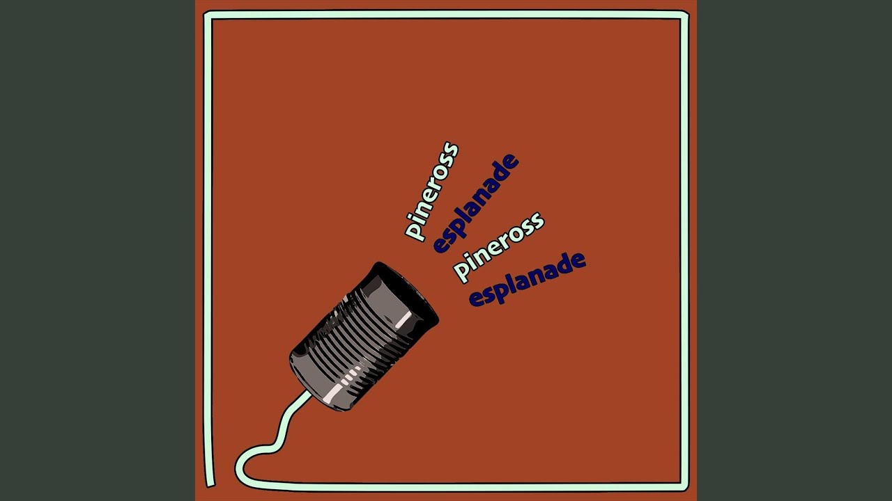 Watch Esplanade on YouTube Watch Esplanade on YouTube