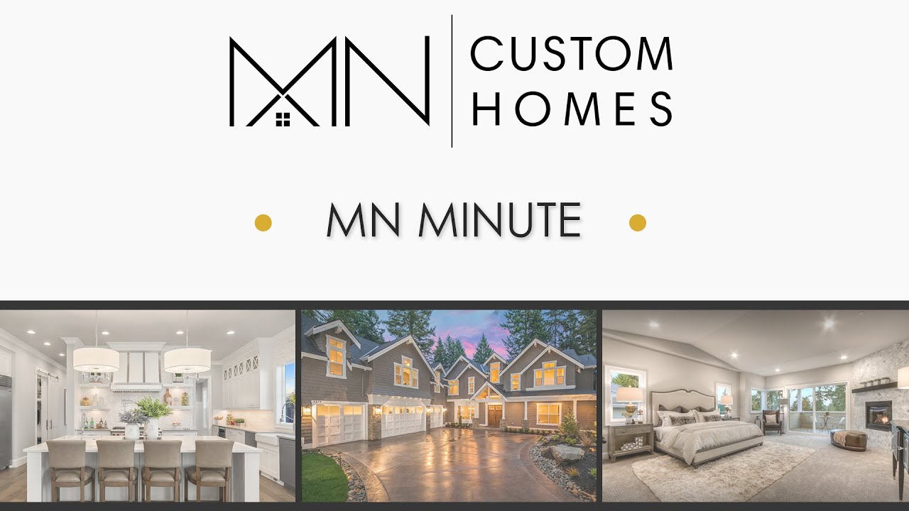 MN Minute || Episode 1