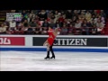 Ice dance short dance  isu worlds figure skating championships milan 2018