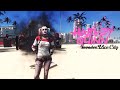 GTA V - Harley Quinn - FiveM - Vice Cry Remastered