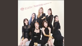 Etoile Korean ver.