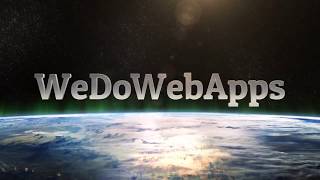 WeDoWebApps | Website Development And Mobile App Development Company