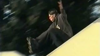 Aggressive Inline Skating Montage 😎