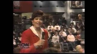 Cnn Promos 1997