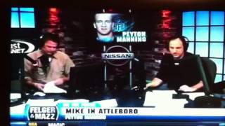 Celebrity The best rant about Peyton choking dog Manning Net Worth