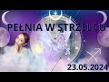 23.05.24 Pełnia w Strzelcu I Droga mi niestraszna