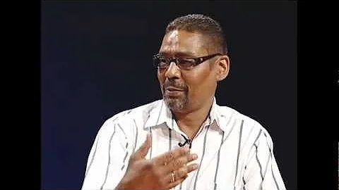 2009-02-23 CCN Live with Kenneth Ellison
