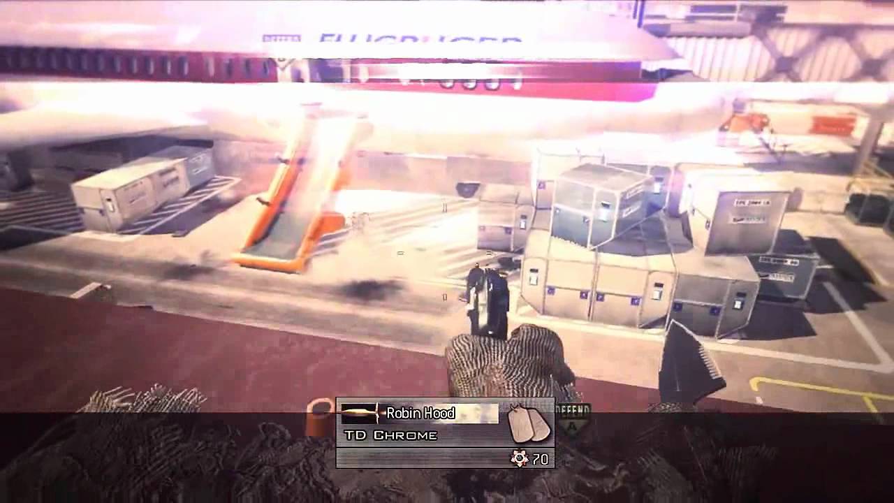 SLU Chrome [1] By: Hype