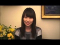 増田有華さん応援メッセージ ◆ 2014年3月8日 THE LEGEND OF RPG公演