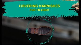 TR LIGHT Soft Touch Effect screenshot 5