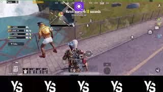 PAKSITANI ROCKET  ON LIVE STREAM #Livestream#pubgm