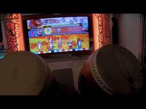 【太鼓の達人 ソライロ】　ケチャドン2000 (普通譜面)　フルコンボ