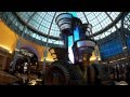 Working Tesla's machine in Niagara casino lobby - YouTube