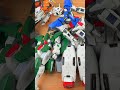 ガンダムヘッドマグネットを作る/Make a gundam head magnet