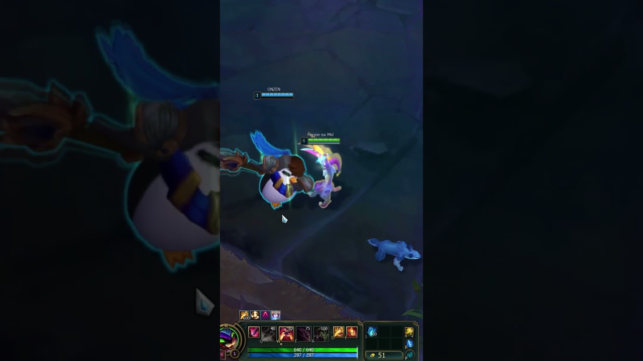 "บทสรุปเล่นตัวละครเพื่อนไม่คบ "  