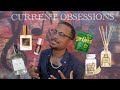 My Current Obsessions: Best Skincare, Body Care, Wellness &amp; Home Scent Favorites! 