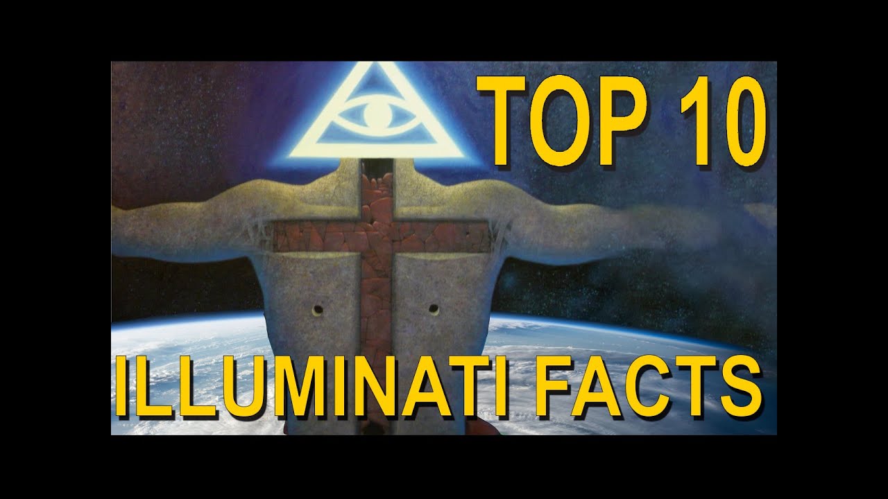 Top 10 Things You Should Know About The Illuminati Secret Society YouTube Top 10 things you should know about the illuminati secret society youtube
