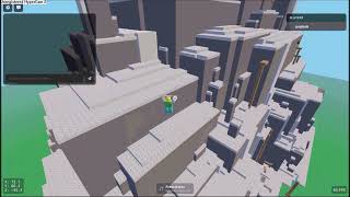 vortex mountain speedrun